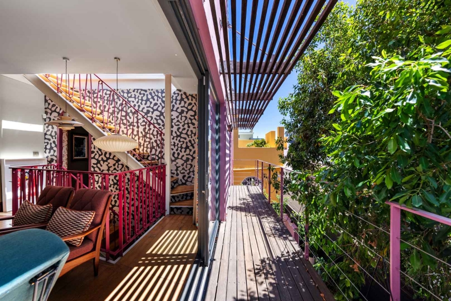 2 Bedroom Property for Sale in De Waterkant Western Cape